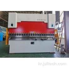 DA-52S CNC 시스템 프레스 브레이크